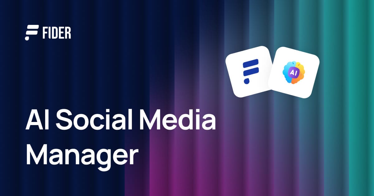 AI Social Media Manager: Can It Actually Replace Hiring a Human?