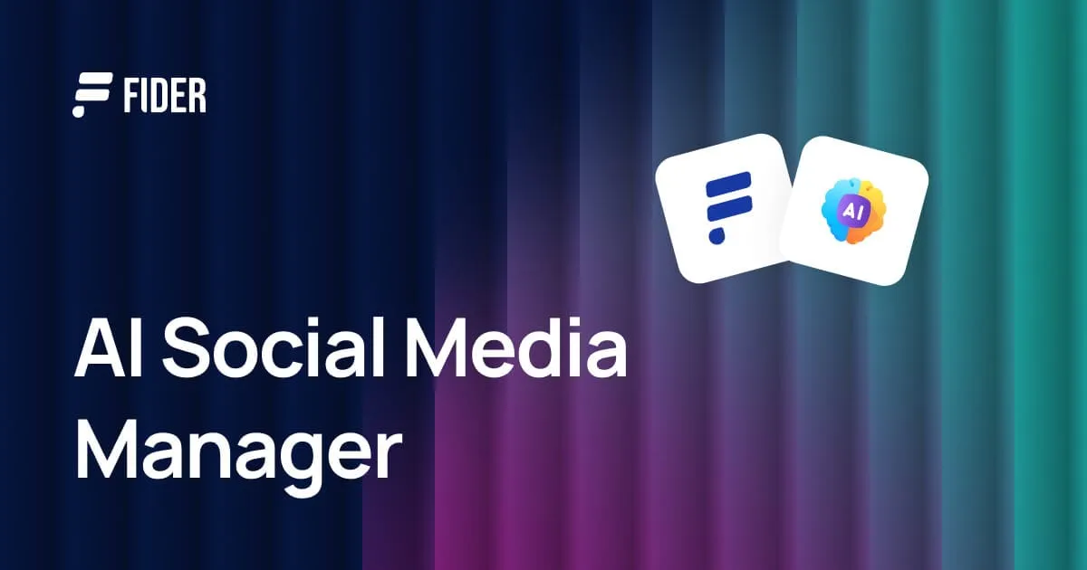 AI social media manager: czy naprawdę zastąpi człowieka?