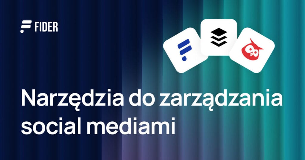 Najlepsze narzędzia do zarządzania social mediami w 2026 (14 sprawdzonych w praktyce)
