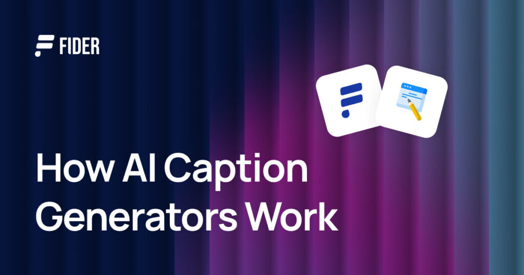 How AI Caption Generators Work for Instagram (And When They Fail)