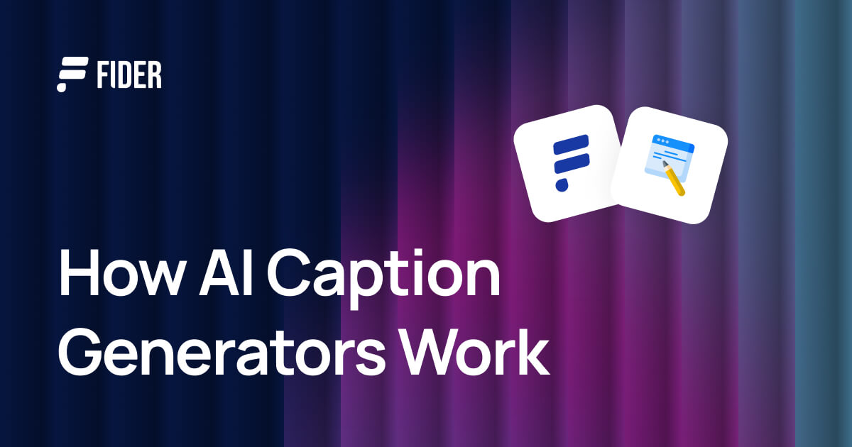 How AI Caption Generators Work for Instagram (And When They Fail)