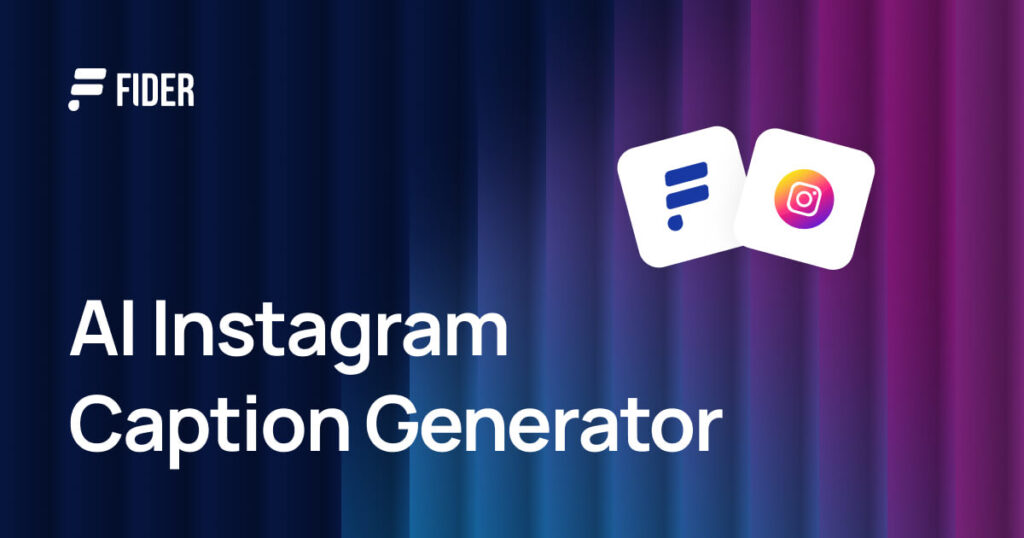 AI Instagram Caption Generator: 5 Free Tools + What to Watch For