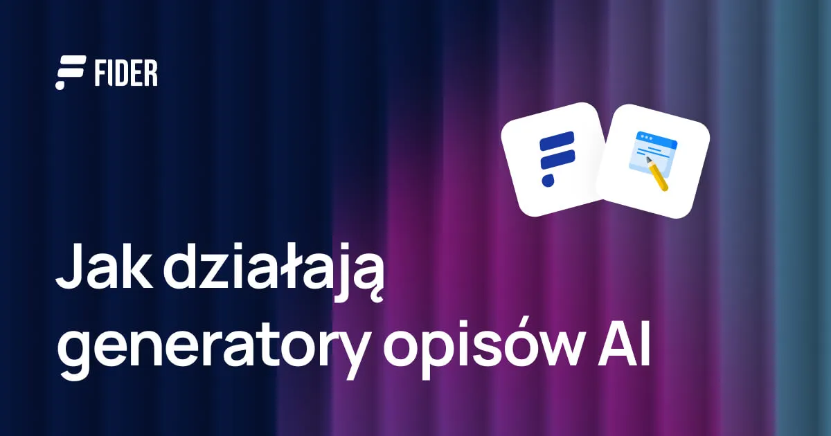 Jak działają generatory opisów AI na Instagram (i kiedy zawodzą)