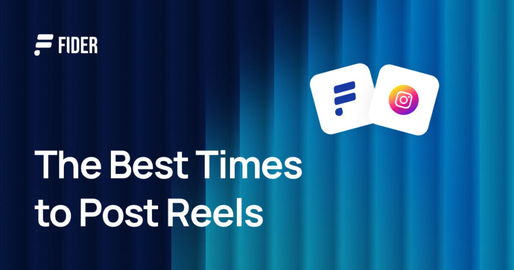 The Best Times to Post Reels on Instagram (And Why the Time Matters Less Than You Think)