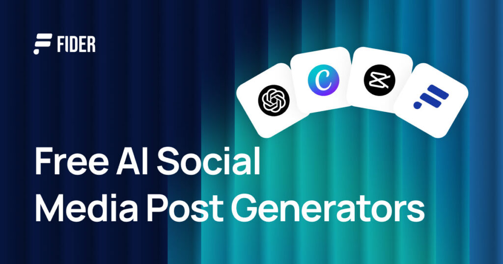 Free AI Social Media Post Generators: 7 Tools That Actually Work in 2026