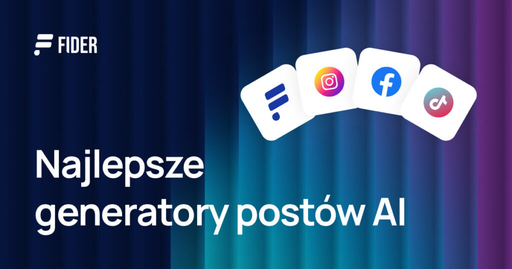 Najlepsze generatory postów AI 2026 (sprawdzone przez 30 dni)