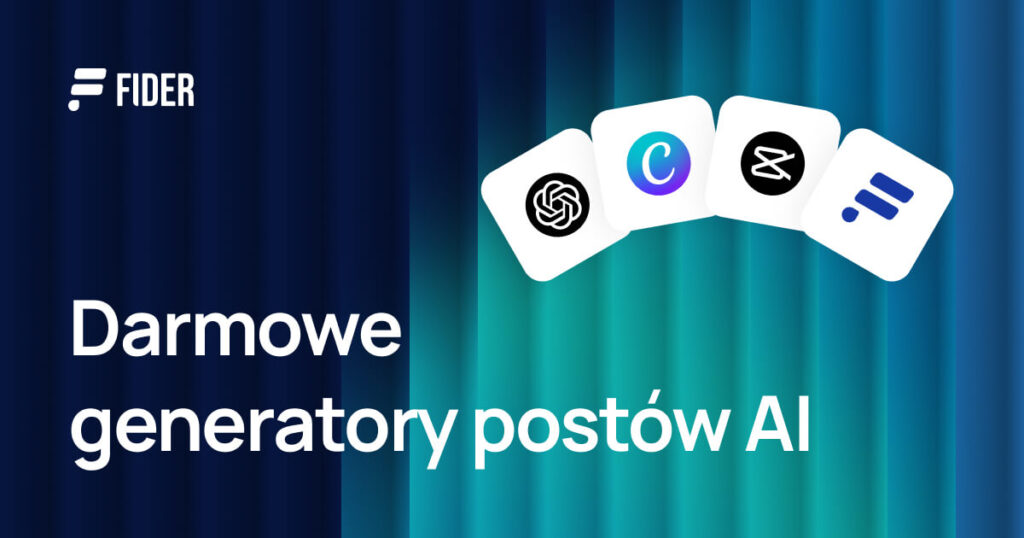 Darmowe generatory postów AI: 7 narzędzi, które naprawdę działają w 2026