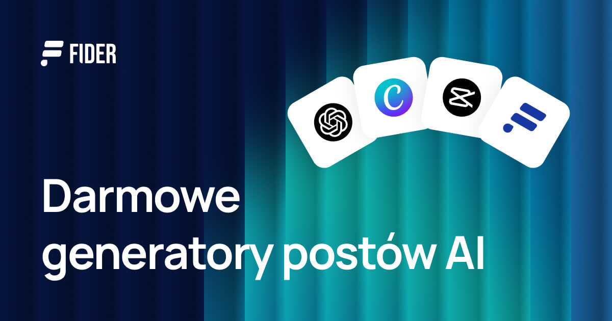 Darmowe generatory postów AI: 7 narzędzi, które naprawdę działają w 2026