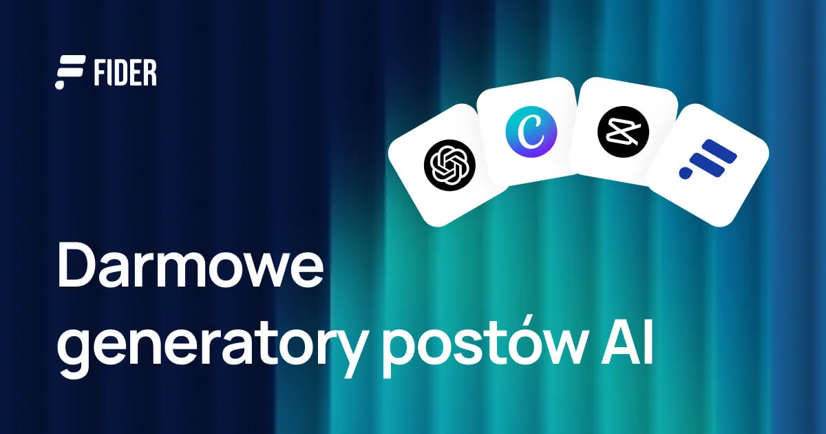 Darmowe generatory postów AI: 7 narzędzi, które naprawdę działają w 2026